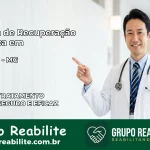 Clínica de Recuperação Católica em Tombos | Internação 24h