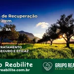 Clínica de Recuperação Católica em Tremedal | Internação 24h