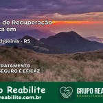Clínica de Recuperação Católica em Três Cachoeiras | Internação 24h