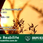 Clínica de Recuperação Católica em Três de Maio | Internação 24h