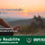Clínica de Recuperação Católica em Três Pontas | Internação 24h