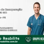 Clínica de Recuperação Católica em Trindade | Internação 24h