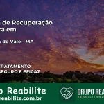Clínica de Recuperação Católica em Trizidela do Vale | Internação 24h
