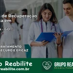 Clínica de Recuperação Católica em Trombas | Internação 24h