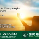 Clínica de Recuperação Católica em Tucumã | Internação 24h