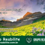 Clínica de Recuperação Católica em Tucuruí | Internação 24h