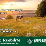 Clínica de Recuperação Católica em Tuntum | Internação 24h