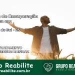 Clínica de Recuperação Católica em Tupanci do Sul | Internação 24h