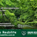 Clínica de Recuperação Católica em Tupirama | Internação 24h
