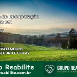 Clínica de Recuperação Católica em Três Barras do Paraná | Internação 24h