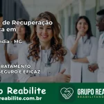 Clínica de Recuperação Católica em Turvolândia | Internação 24h