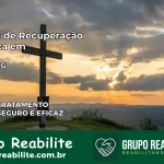 Clínica de Recuperação Católica em Ubaí | Internação 24h
