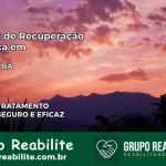 Clínica de Recuperação Católica em Ubaíra | Internação 24h