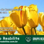 Clínica de Recuperação Católica em Ubarana | Internação 24h