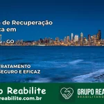 Clínica de Recuperação Católica em Uirapuru | Internação 24h