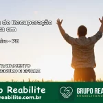 Clínica de Recuperação Católica em Umbuzeiro | Internação 24h