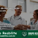 Clínica de Recuperação Católica em Una | Internação 24h