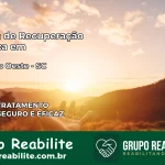 Clínica de Recuperação Católica em União do Oeste | Internação 24h