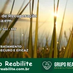 Clínica de Recuperação Católica em União do Sul | Internação 24h