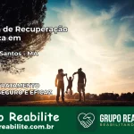 Clínica de Recuperação Católica em Urbano Santos | Internação 24h