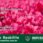 Clínica de Recuperação Católica em Uruaçu | Internação 24h
