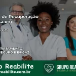 Clínica de Recuperação Católica em Uruana | Internação 24h