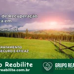 Clínica de Recuperação Católica em Uruburetama | Internação 24h