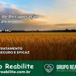 Clínica de Recuperação Católica em Urucânia | Internação 24h