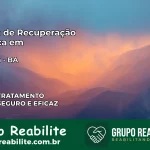 Clínica de Recuperação Católica em Uruçuca | Internação 24h