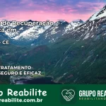 Clínica de Recuperação Católica em Uruoca | Internação 24h