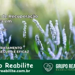 Clínica de Recuperação Católica em Urupês | Internação 24h