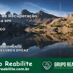Clínica de Recuperação Católica em Urutaí | Internação 24h