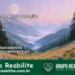Clínica de Recuperação Católica em Vacaria | Internação 24h
