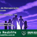 Clínica de Recuperação Católica em Vale de São Domingos | Internação 24h