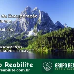 Clínica de Recuperação Católica em Vale do Sol | Internação 24h
