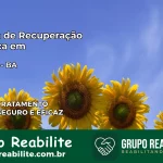 Clínica de Recuperação Católica em Valente | Internação 24h