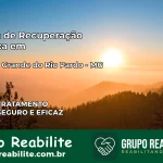 Clínica de Recuperação Católica em Vargem Grande do Rio Pardo | Internação 24h