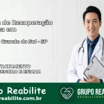 Clínica de Recuperação Católica em Vargem Grande do Sul | Internação 24h