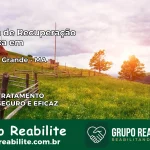 Clínica de Recuperação Católica em Vargem Grande | Internação 24h