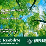 Clínica de Recuperação Católica em Vargem Grande Paulista | Internação 24h