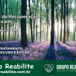 Clínica de Recuperação Católica em Várzea Nova | Internação 24h
