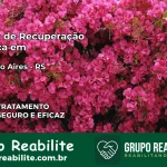 Clínica de Recuperação Católica em Venâncio Aires | Internação 24h