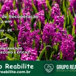 Clínica de Recuperação Católica em Venturosa | Internação 24h
