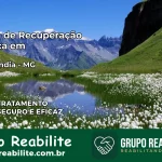 Clínica de Recuperação Católica em Verdelândia | Internação 24h