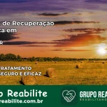 Clínica de Recuperação Católica em União da Vitória | Internação 24h
