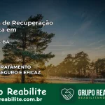 Clínica de Recuperação Católica em Vereda | Internação 24h