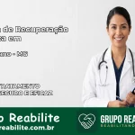 Clínica de Recuperação Católica em Vespasiano | Internação 24h