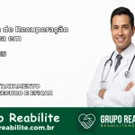 Clínica de Recuperação Católica em Viana | Internação 24h