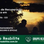 Clínica de Recuperação Católica em Vianópolis | Internação 24h
