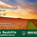 Clínica de Recuperação Católica em Vicentina | Internação 24h